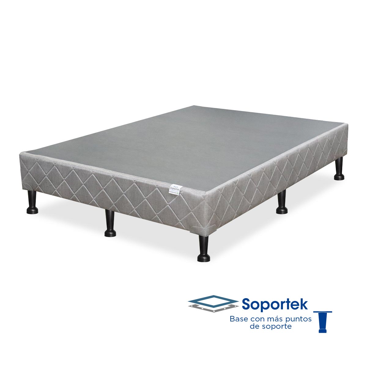 base genérica color gris