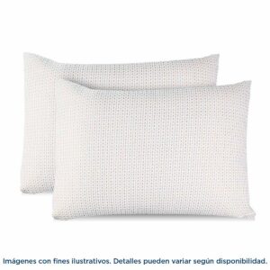 Duo Pack: Almohadas Relaxed